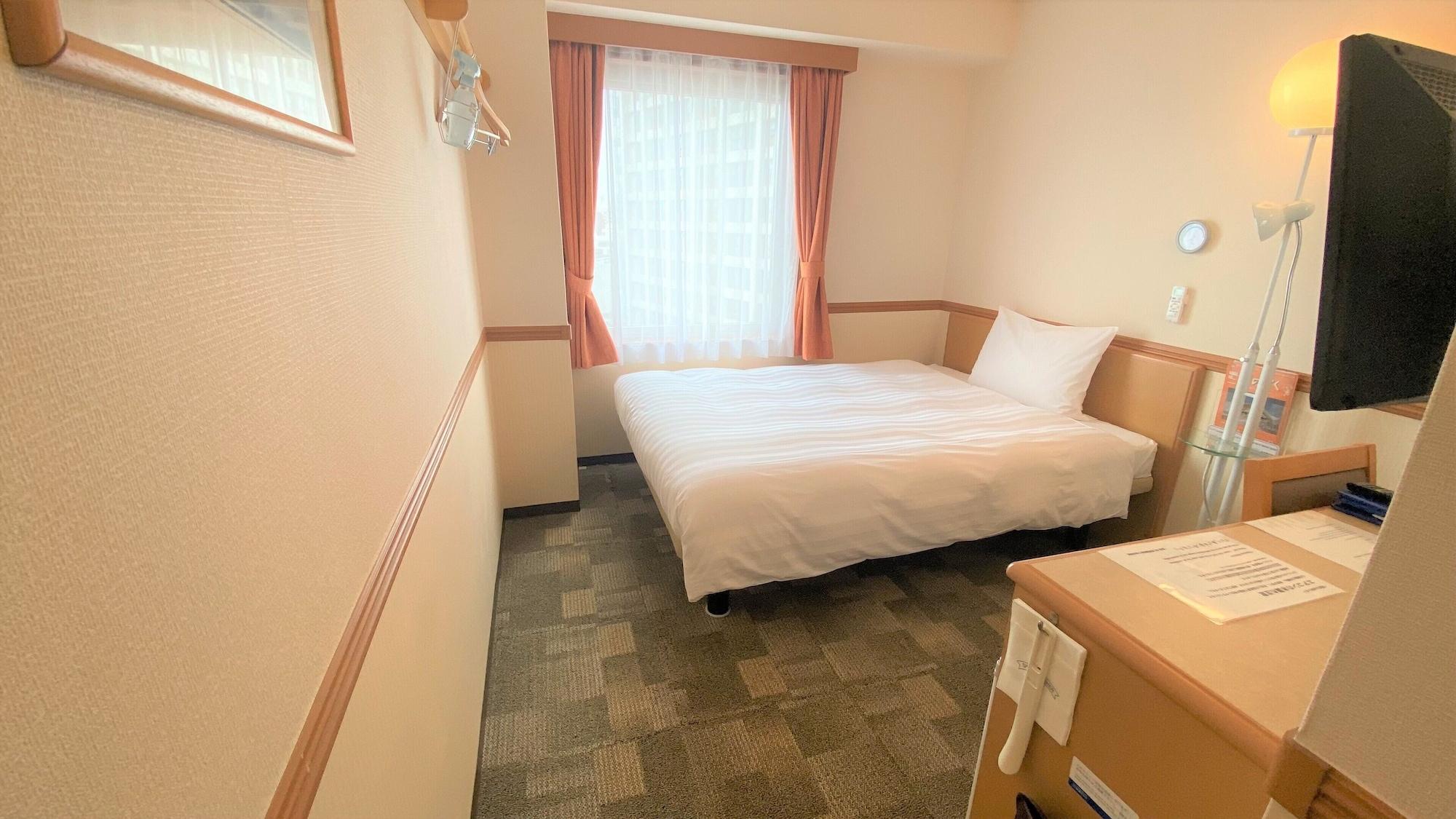Toyoko Inn Okinawa Naha Kokusai-Dori Miebashi-Eki Eksteriør billede