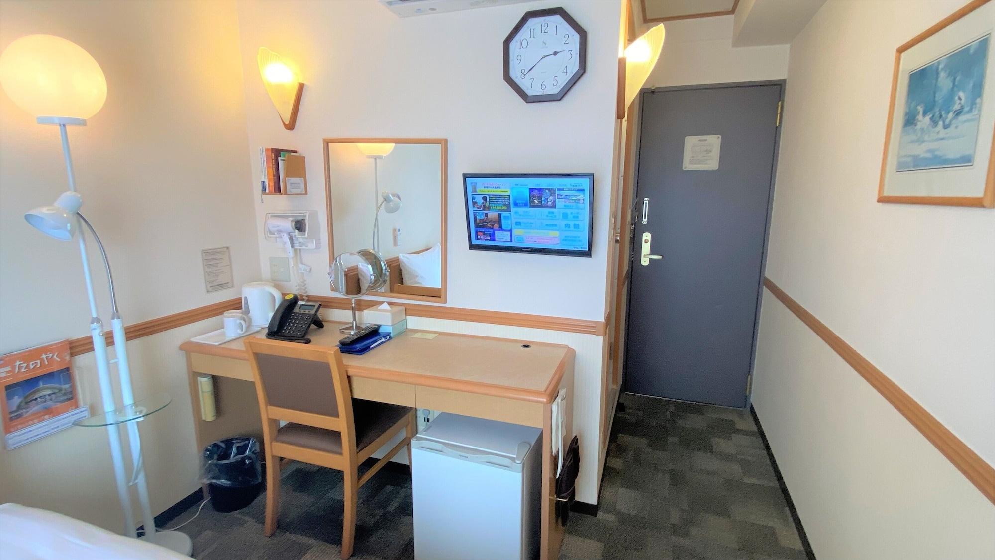 Toyoko Inn Okinawa Naha Kokusai-Dori Miebashi-Eki Eksteriør billede