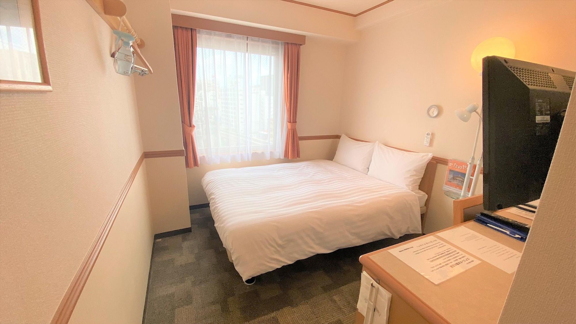 Toyoko Inn Okinawa Naha Kokusai-Dori Miebashi-Eki Eksteriør billede