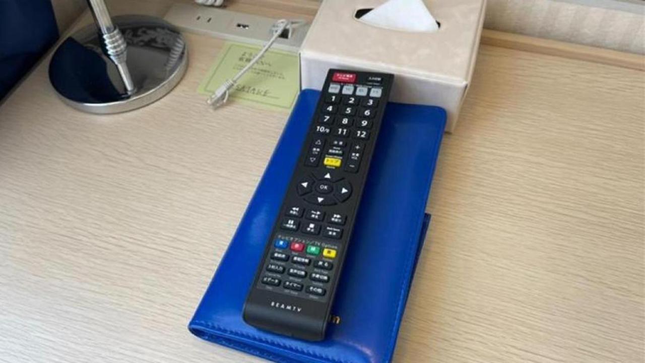 Toyoko Inn Okinawa Naha Kokusai-Dori Miebashi-Eki Eksteriør billede